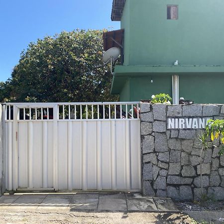 Nirvana Pipa Praia de Pipa Екстериор снимка